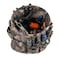 Bucket Boss Bucketeer Tool Storage Organizer, Camouflage, 30 Pockets 85030 - alternate 2